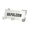 Napoleon Crochet Porte Ustensiles De Barbecue -Grillissimo Magasin crochet porte ustensiles de barbecue