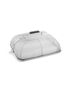 Dôme Anti-projections Pour Plancha - Forge Adour