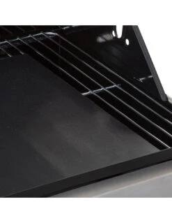 Feuilles De Cuisson Barbecue Antiadhésives Et Réutilisables -Grillissimo Magasin feuilles de cuisson barbecue antiadhesives et reutilisables 3