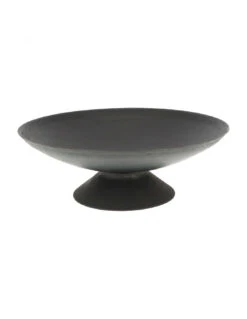 ESSCHERT DESIGN Foyer Rond Et Bas