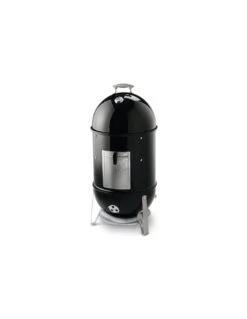 Weber Fumoir Barbecue Smokey Mountain Cooker 47 Cm Noir à Charbon 14 Weber Fumoir Barbecue Smokey Mountain Cooker 47 Cm Noir à Charbon -Grillissimo Magasin fumoir smokey mountain cooker o47 cm noir 1