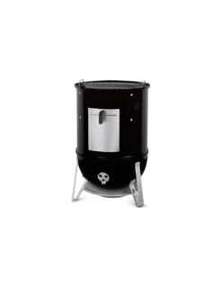 Weber Fumoir Barbecue Smokey Mountain Cooker 47 Cm Noir à Charbon 17 Weber Fumoir Barbecue Smokey Mountain Cooker 47 Cm Noir à Charbon -Grillissimo Magasin fumoir smokey mountain cooker o47 cm noir 4
