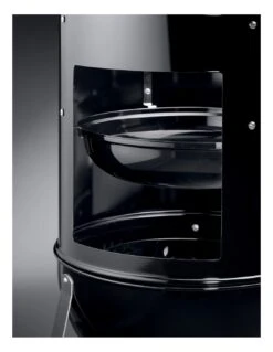 Weber Fumoir Barbecue Smokey Mountain Cooker 47 Cm Noir à Charbon 21 Weber Fumoir Barbecue Smokey Mountain Cooker 47 Cm Noir à Charbon -Grillissimo Magasin fumoir smokey mountain cooker o47 cm noir 8