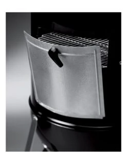 Weber Fumoir Barbecue Smokey Mountain Cooker 47 Cm Noir à Charbon 22 Weber Fumoir Barbecue Smokey Mountain Cooker 47 Cm Noir à Charbon -Grillissimo Magasin fumoir smokey mountain cooker o47 cm noir 9