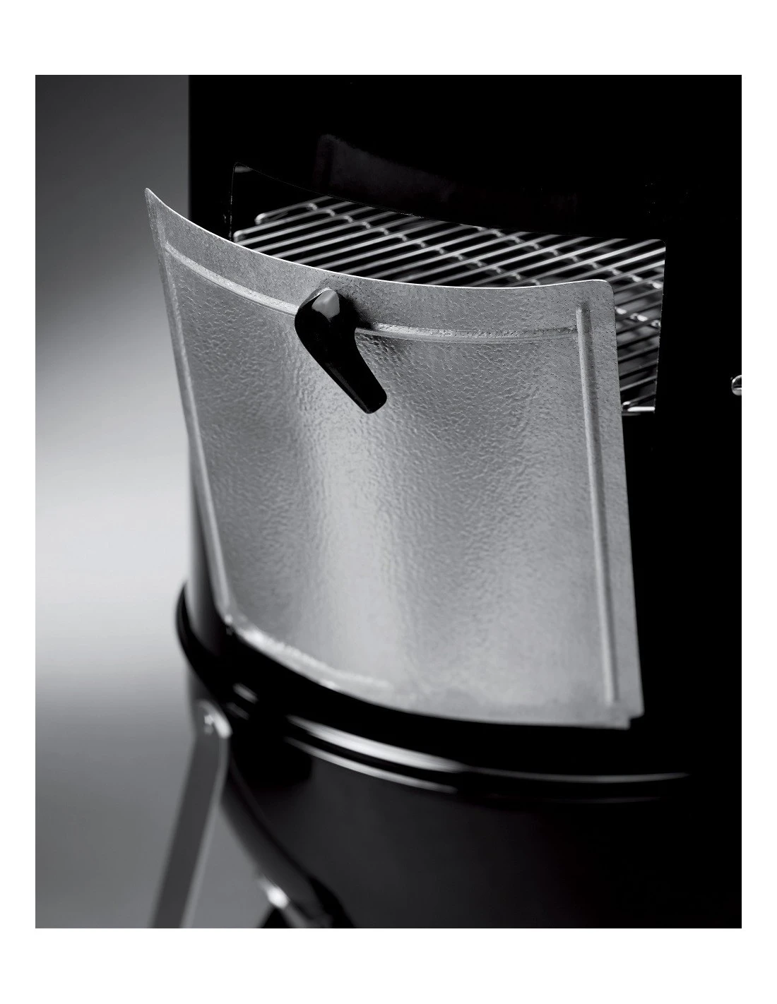 Weber Fumoir Barbecue Smokey Mountain Cooker 47 Cm Noir à Charbon 12 Weber Fumoir Barbecue Smokey Mountain Cooker 47 Cm Noir à Charbon – Image 10