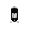 Weber Fumoir Barbecue Smokey Mountain Cooker 57 Cm Noir à Charbon -Grillissimo Magasin fumoir smokey mountain cooker o57 cm noir