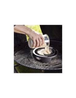 Fumoir Weber Pour Fumage à Froid Barbecue Et Fumoirs -Grillissimo Magasin fumoir weber pour fumage a froid barbecue et fumoirs 2