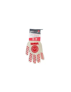 Gant De Barbecue Résistant à La Chaleur -Grillissimo Magasin gant de barbecue resistant a la chaleur 1