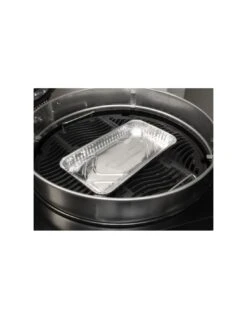 Napoleon Grandes Barquettes Aluminium Pour Récupérer Les Jus X 5 -Grillissimo Magasin grandes barquettes aluminium pour recuperer les jus x 5 1