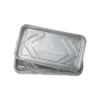 Napoleon Grandes Barquettes Aluminium Pour Récupérer Les Jus X 5 -Grillissimo Magasin grandes barquettes aluminium pour recuperer les jus x 5