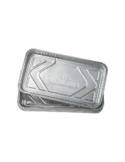 Napoleon Grandes Barquettes Aluminium Pour Récupérer Les Jus X 5