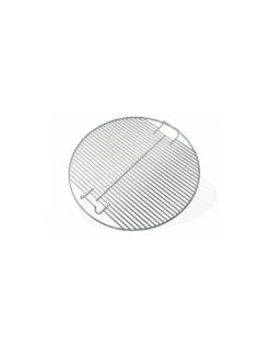 Grille De Cuisson Chromée Pour Barbecue 57 Cm - Weber