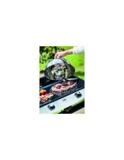 ENO Grille De Repos Pour Viandes Et Poissons Sur La Plancha -Grillissimo Magasin grille de repos pour viandes et poissons sur la plancha 1