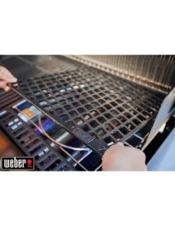 Grille De Saisie Double Face WEBER CRAFTED -Grillissimo Magasin grille de saisie double face weber crafted 2