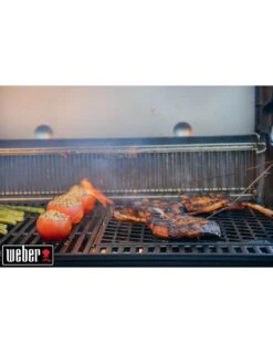 Grille De Saisie Double Face WEBER CRAFTED -Grillissimo Magasin grille de saisie double face weber crafted 3