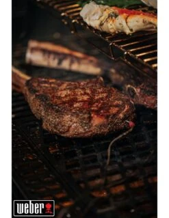 Grille De Saisie Double Face WEBER CRAFTED -Grillissimo Magasin grille de saisie double face weber crafted 5