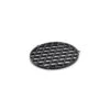 Grille De Saisie Fonte D'acier Pour Gourmet BBQ System - Weber -Grillissimo Magasin grille de saisie fonte d acier pour gourmet bbq system weber