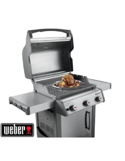 Grille De Saisie Fonte D'acier Pour Gourmet BBQ System - Weber 29 Grille De Saisie Fonte D'acier Pour Gourmet BBQ System - Weber -Grillissimo Magasin grille de saisie fonte d acier pour gourmet bbq system weber 11