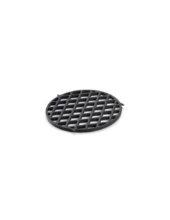 Grille De Saisie Fonte D'acier Pour Gourmet BBQ System - Weber