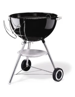 Guide-couvercle Pour Barbecues Weber à Charbon Ø 47 Et 57 Cm -Grillissimo Magasin guide couvercle pour barbecues weber a charbon o 47 et 57 cm 2