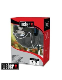 Guide-couvercle Pour Barbecues Weber à Charbon Ø 47 Et 57 Cm -Grillissimo Magasin guide couvercle pour barbecues weber a charbon o 47 et 57 cm 6