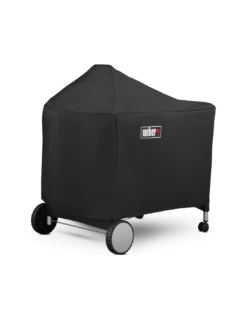 Weber Housse Barbecue Performer Premium Et Deluxe Ø57 Cm