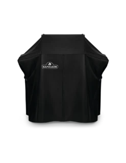 Housse Barbecue Rogue 625 Avec Tablettes Latérales - NAPOLEON