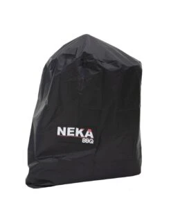 Housse De Barbecue à Charbon- L. 95 X P. 62 X H.95 Cm - Polyester