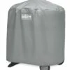 Weber Housse De Barbecue Gaz Q 1000 Et 2000 Sur Pied