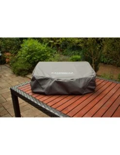 Housse De Protection Pour Plancha Master Et Sorio Campingaz -Grillissimo Magasin housse de protection pour plancha master et sorio campingaz 3