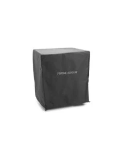 Housse Pour Chariot Et Plancha Modern 60 - Forge Adour
