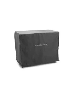 Housse Pour Chariot Et Plancha Modern 75 - Forge Adour