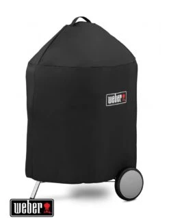 Weber Housse Premium Barbecue à Charbon Ø57 Cm