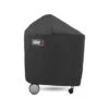 Weber Housse Premium Barbecue Performer Ø57cm 1 Weber Housse Premium Barbecue Performer Ø57cm -Grillissimo Magasin housse premium barbecue performer o57cm