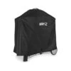 Housse Premium Barbecue Weber Séries Q 2000 Et 3000 -Grillissimo Magasin housse premium barbecue weber series q 2000 et 3000