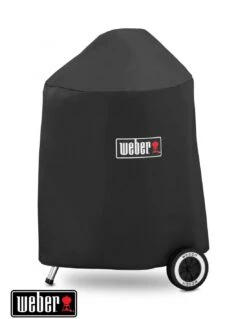 Weber Housse Premium Pour Barbecue à Charbon Ø47 Cm