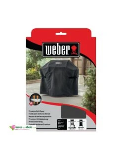 Weber Housse Premium Pour Barbecue Spirit II 200 Et Spirit E-210 12 Weber Housse Premium Pour Barbecue Spirit II 200 Et Spirit E-210 -Grillissimo Magasin housse premium pour barbecue spirit ii 200 et spirit e 210 2