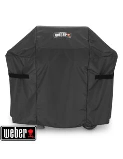 Weber Housse Premium Pour Barbecue Spirit II 200 Et Spirit E-210 14 Weber Housse Premium Pour Barbecue Spirit II 200 Et Spirit E-210 -Grillissimo Magasin housse premium pour barbecue spirit ii 200 et spirit e 210 4