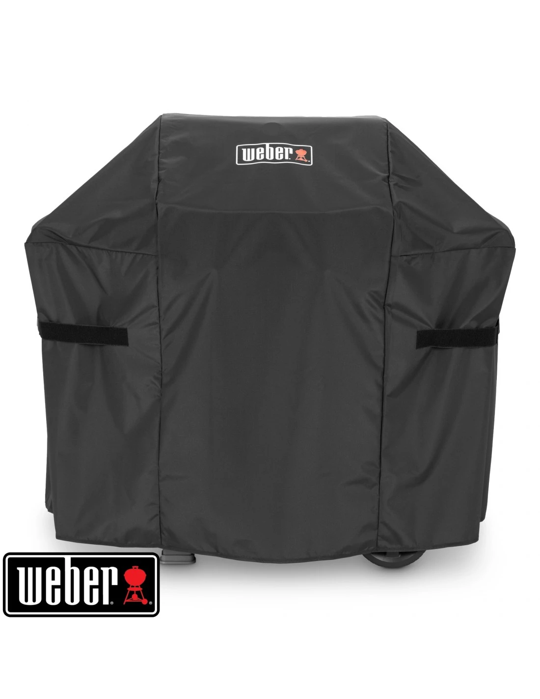 Weber Housse Premium Pour Barbecue Spirit II 200 Et Spirit E-210 7 Weber Housse Premium Pour Barbecue Spirit II 200 Et Spirit E-210 – Image 5