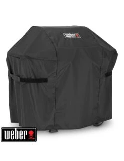 Weber Housse Premium Pour Barbecue Spirit II 200 Et Spirit E-210 16 Weber Housse Premium Pour Barbecue Spirit II 200 Et Spirit E-210 -Grillissimo Magasin housse premium pour barbecue spirit ii 200 et spirit e 210 6