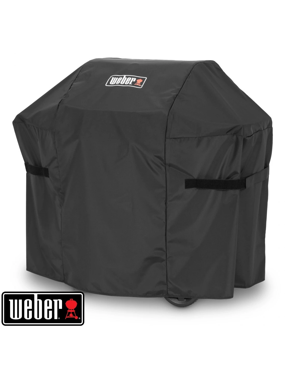 Weber Housse Premium Pour Barbecue Spirit II 200 Et Spirit E-210 3 Weber Housse Premium Pour Barbecue Spirit II 200 Et Spirit E-210