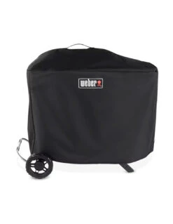 Housse Premium Pour Barbecue Traveler - Weber