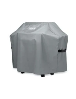 Housse Spirit 3 Brûleurs Et Genesis II 2 Brûleurs - Weber