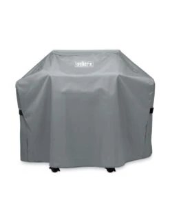 Housse Spirit 3 Brûleurs Et Genesis II 2 Brûleurs - Weber 11 Housse Spirit 3 Brûleurs Et Genesis II 2 Brûleurs - Weber -Grillissimo Magasin housse spirit 3 bruleurs et genesis ii 2 bruleurs weber 3