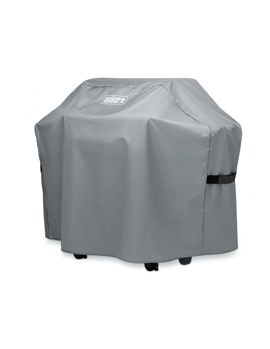Housse Spirit 3 Brûleurs Et Genesis II 2 Brûleurs - Weber 2 Housse Spirit 3 Brûleurs Et Genesis II 2 Brûleurs - Weber