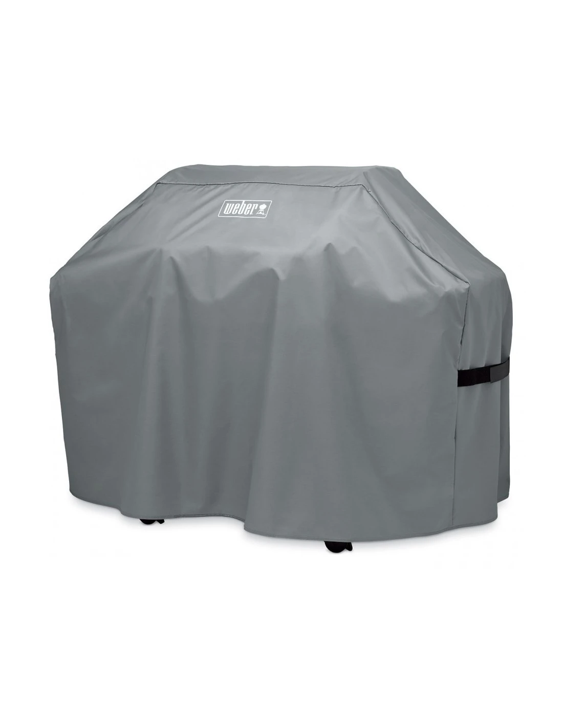 Weber Housse Standard Pour Genesis II 3 Brûleurs Et Série 300 4 Weber Housse Standard Pour Genesis II 3 Brûleurs Et Série 300 – Image 2