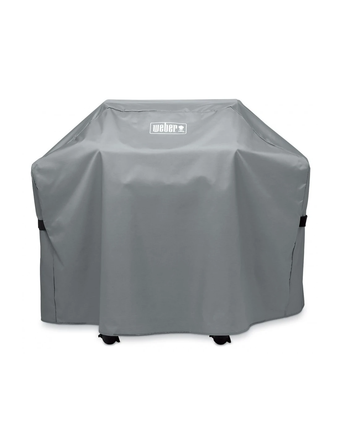Weber Housse Standard Pour Genesis II 3 Brûleurs Et Série 300 5 Weber Housse Standard Pour Genesis II 3 Brûleurs Et Série 300 – Image 3