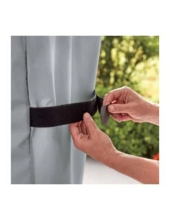 Weber Housse Standard Pour Genesis II 3 Brûleurs Et Série 300 12 Weber Housse Standard Pour Genesis II 3 Brûleurs Et Série 300 -Grillissimo Magasin housse standard pour genesis ii 3 bruleurs et serie 300 3