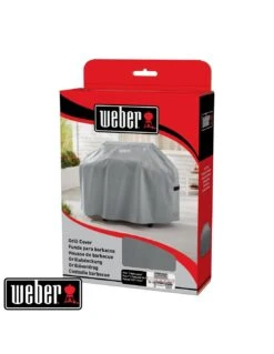 Weber Housse Standard Pour Genesis II 3 Brûleurs Et Série 300 13 Weber Housse Standard Pour Genesis II 3 Brûleurs Et Série 300 -Grillissimo Magasin housse standard pour genesis ii 3 bruleurs et serie 300 4