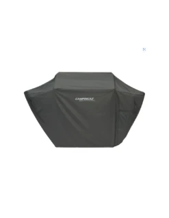 Housse XXL Pour Barbecues Et Planchas 4 Brûleurs Campingaz